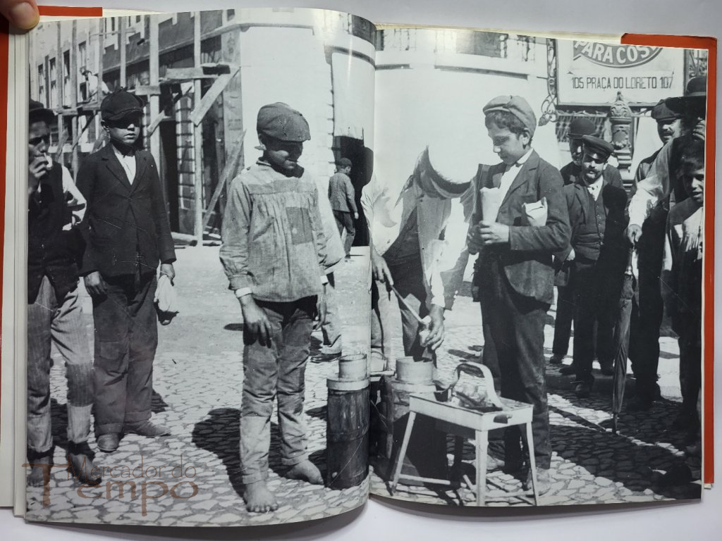 Marina Tavares Dias -  Lisboa Desaparecida – Volume 3