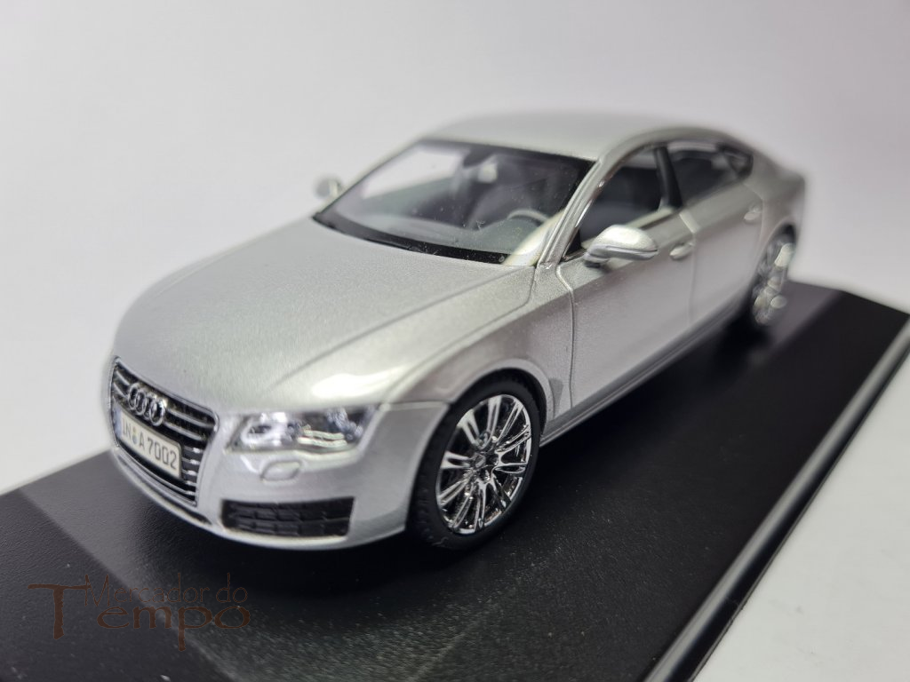 Miniatura 1/43 Kyosho Audi A7 Sportback