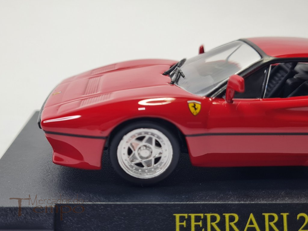 Miniatura 1/43 Altaya Ferrari 288 GTO