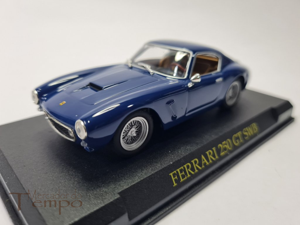 Miniatura 1/43 Altaya Ferrari 250 GT SWB