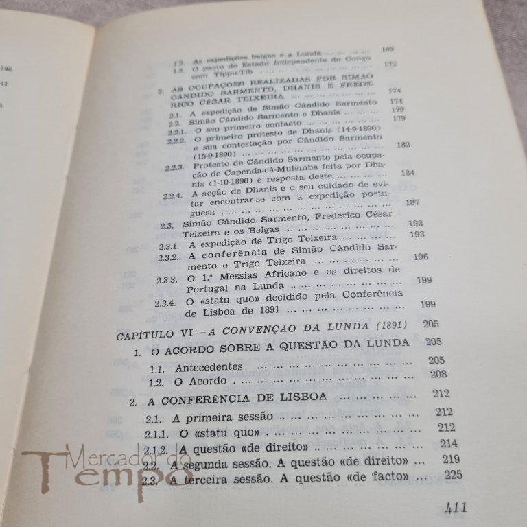 A Questão de Luanda, 1966