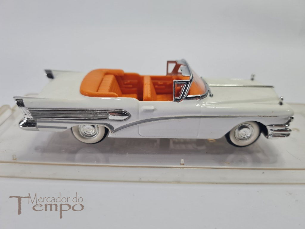 Miniatura 1/43 Vitesse Portugal Buick Special Cabriolet 1958