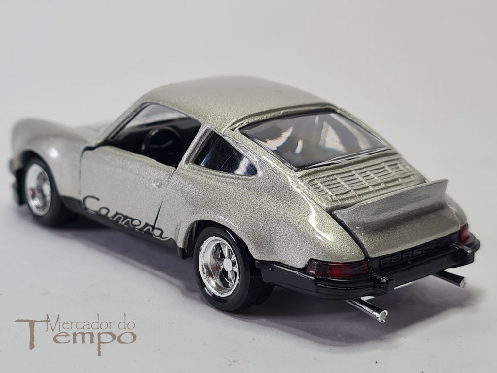 Miniatura 1/43 Solido Porsche Carrera RS