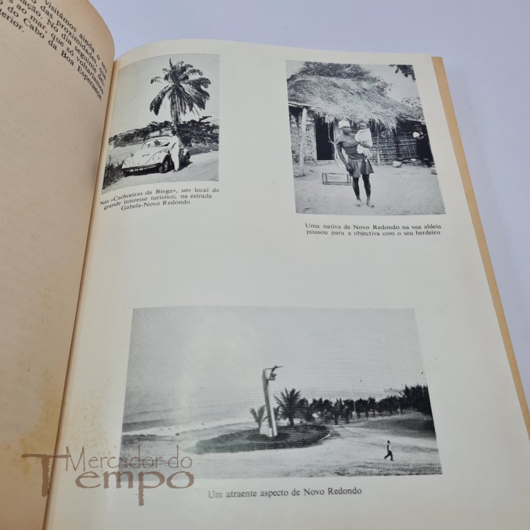 Viagem Transafricana, Angola - Moçambique em Automóvel por Vasco Callxto