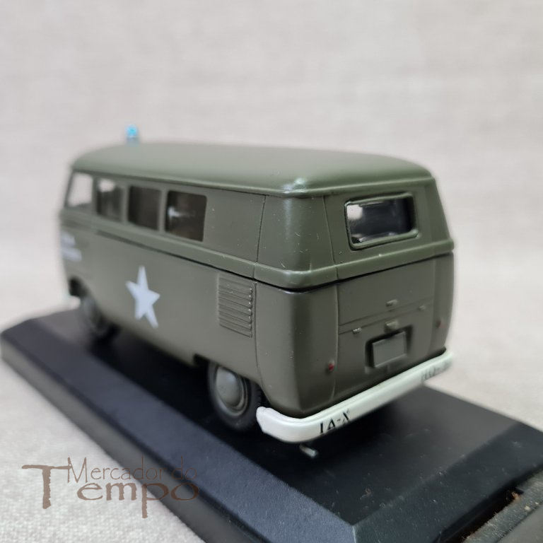 Miniatura 1/43 Vitesse Volkswagen Kombi U.S.Army