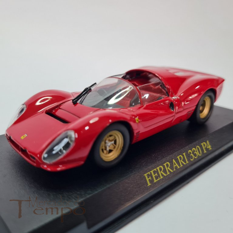 Miniatura 1/43 Altaya Ferrari 330 P4