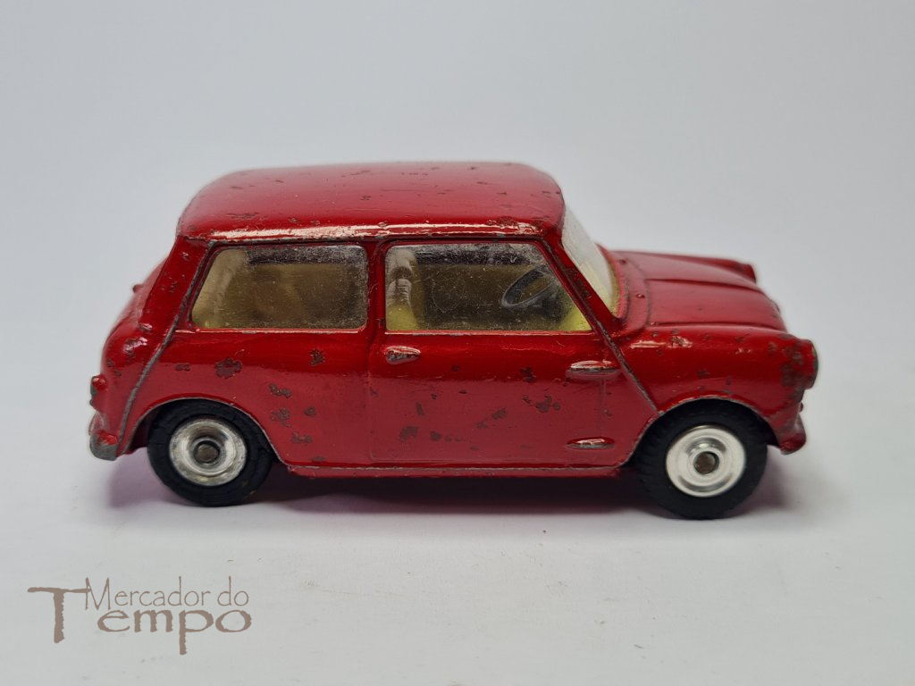 Miniatura 1/43 Corgi Toys Mini Austin Seven