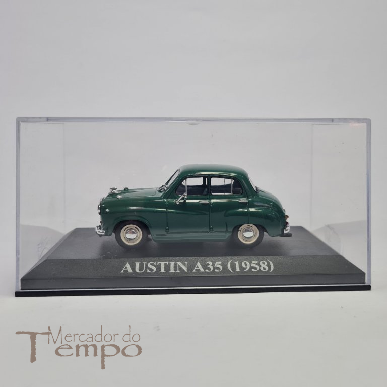 Miniatura 1/43 Altaya Austin A35 - 1958 
