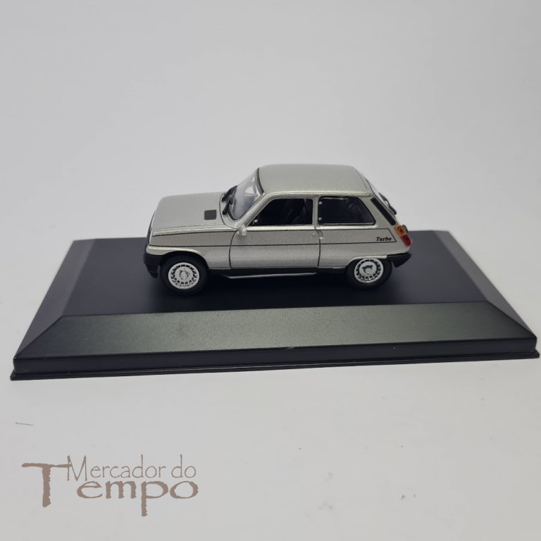 Miniatura 1/43 Norev Renault 5 Alpine Turbo 