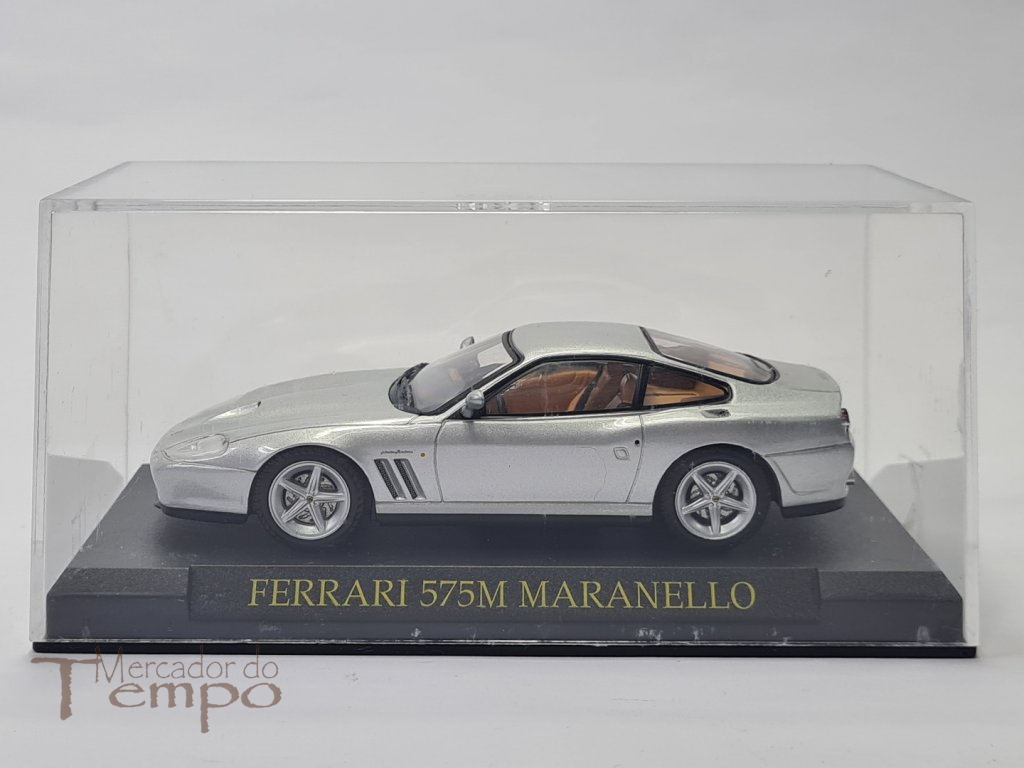 Miniatura 1/43 Altaya Ferrari 575M Maranello