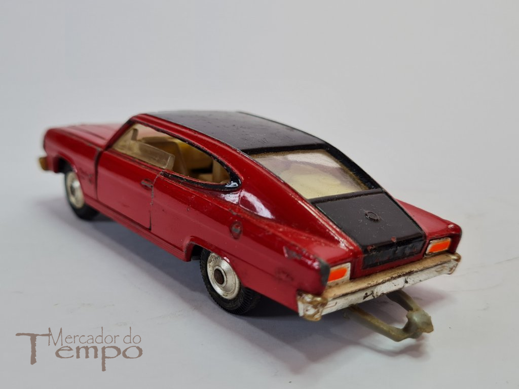 Miniatura Corgi Toys Marlin Rambler-Fastback