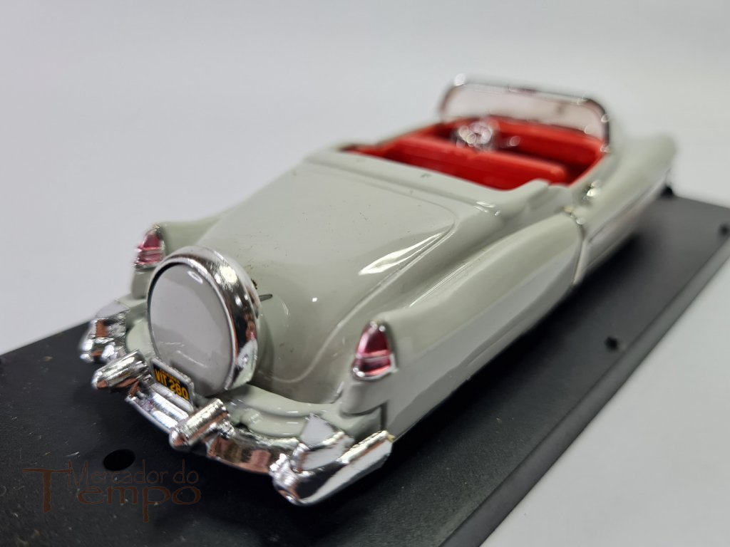 Miniatura 1/43 Vitesse Portugal Cadillac Eldorado 1953