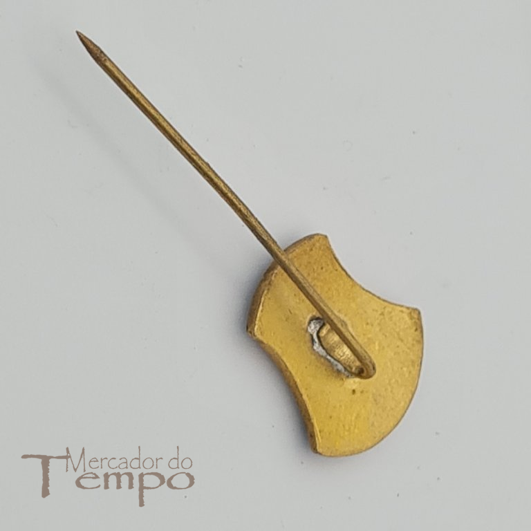 Pin esmaltado Campeonato do Mundo de Futebol 1966, Inglaterra 
