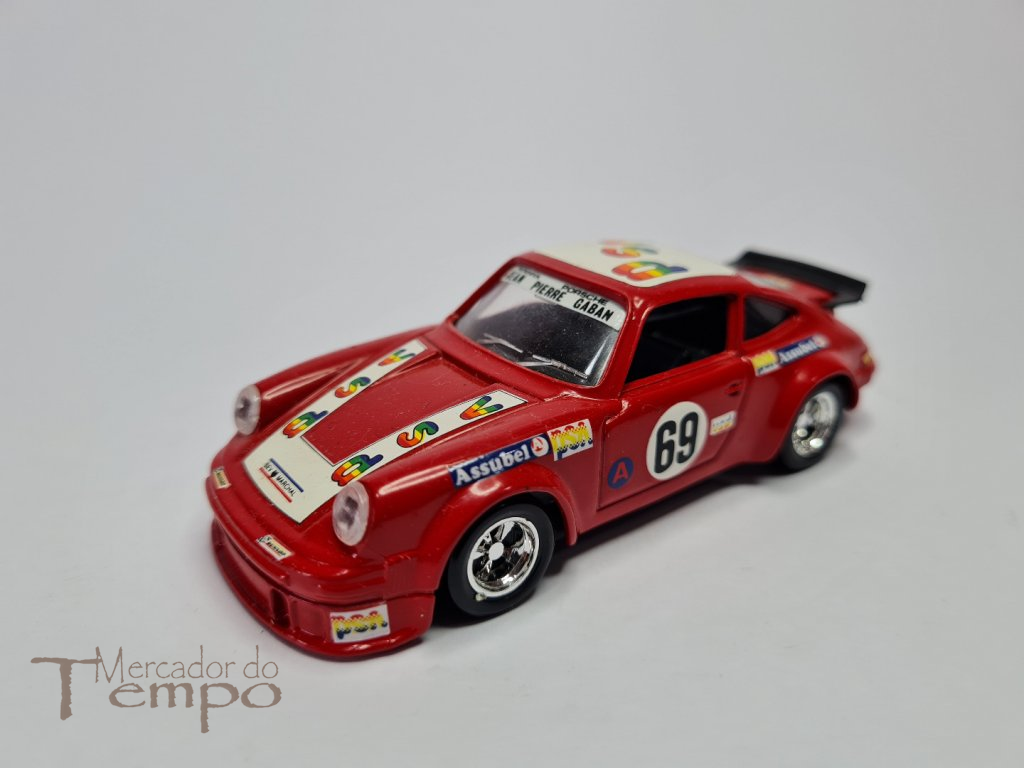 Miniatura 1/43 Solido Porsche 934 Turbo 