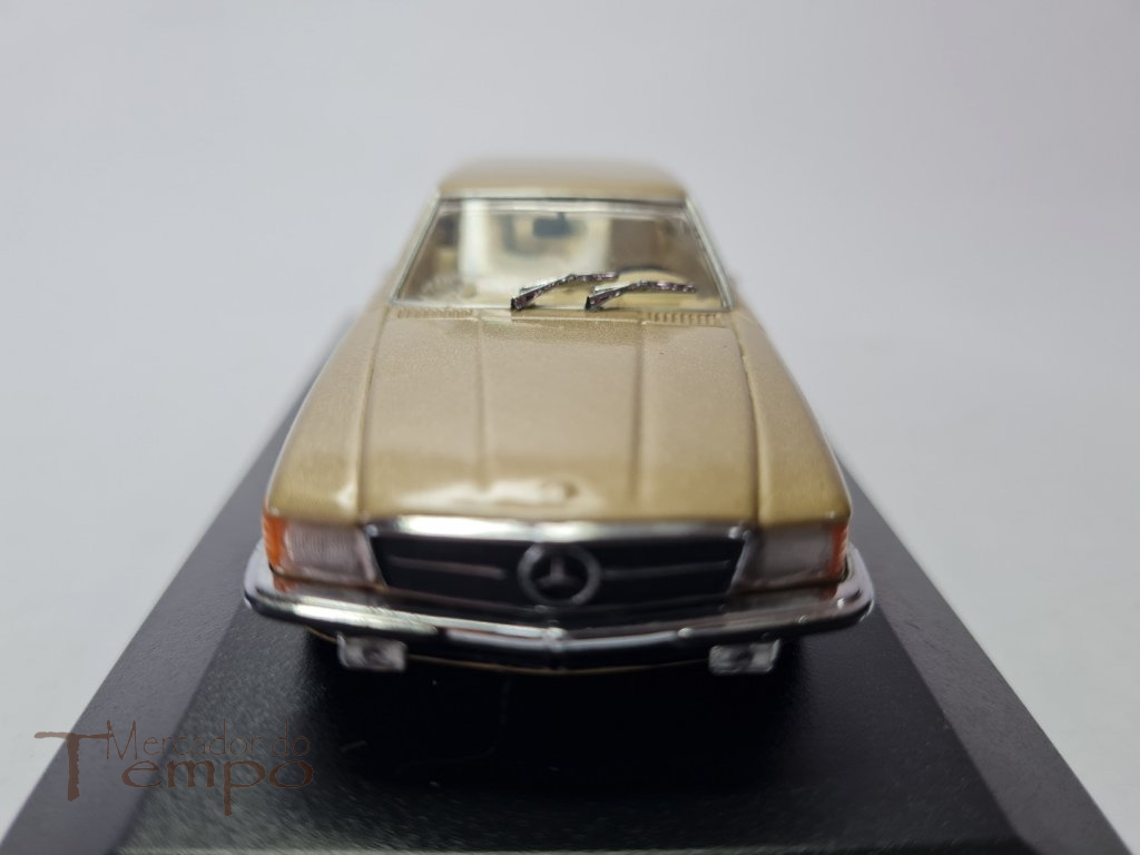 Miniatura 1/43 Minichamps Mercedes Benz 450 SLC 