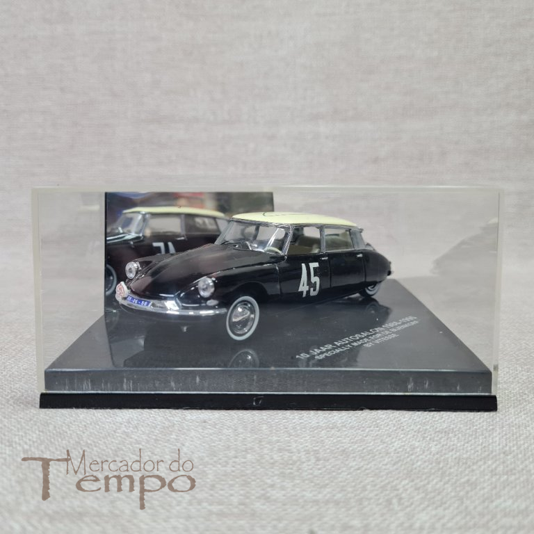 Miniatura 1/43 Vitesse Citroen DS 19 AutoSalon 1986-1995