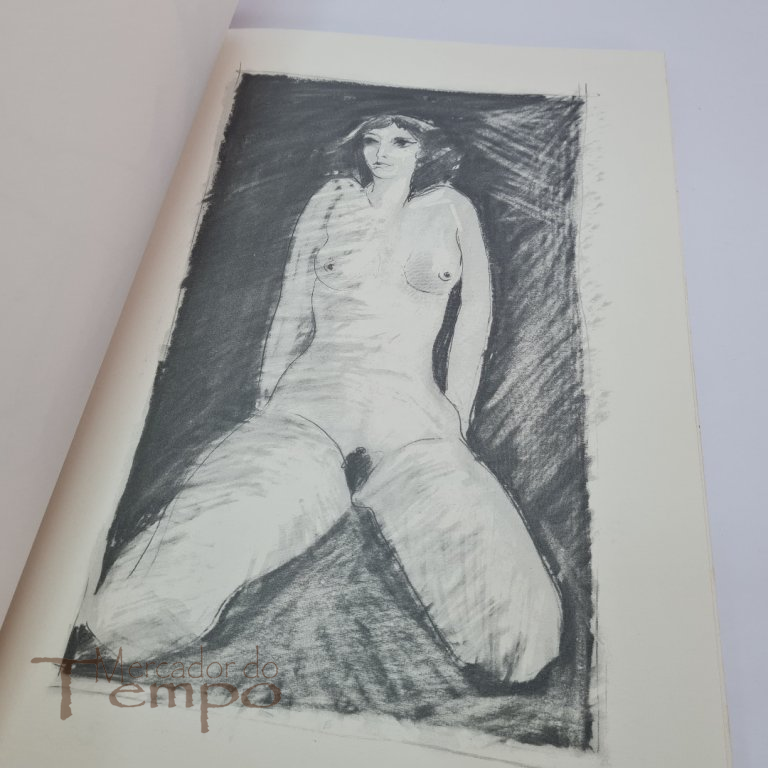 O Corpo iluminado - David Mourão Ferreira, 1ªed. 1987