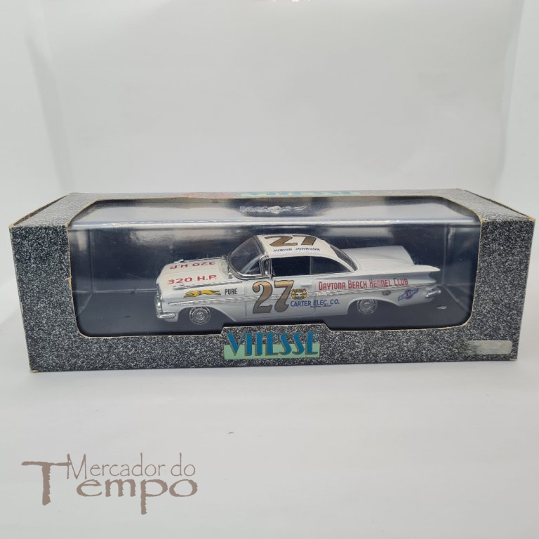Miniatura 1/43 Vitesse Chevrolet Impala Daytona