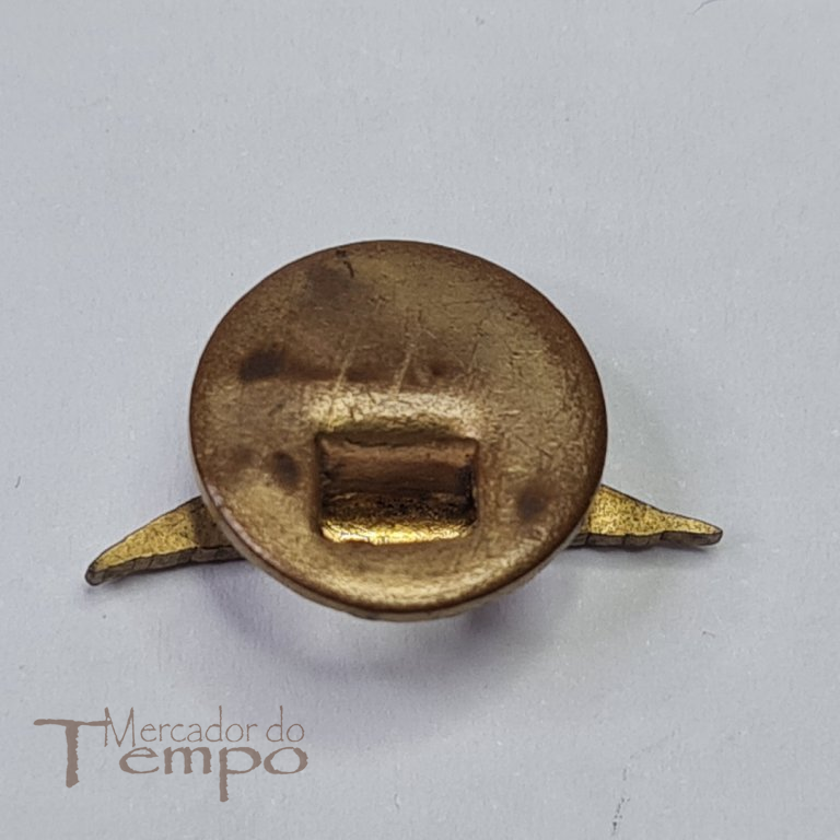 Botoeira com esmaltes da RAF Royal Air Force