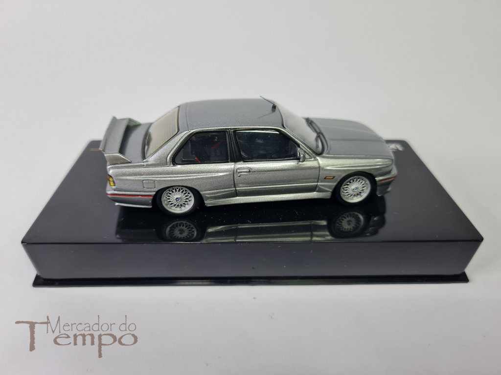 Miniatura 1/43 IXO BMW M3 Sport Evolution 1990 