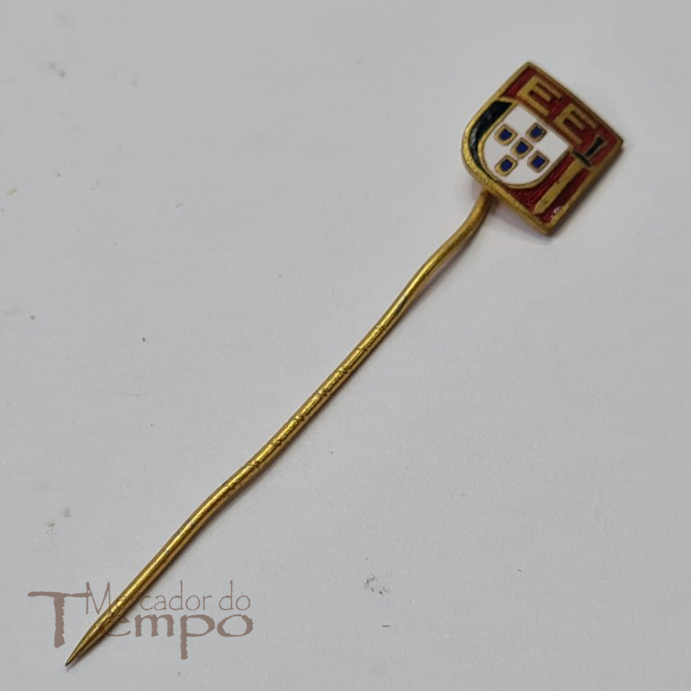 Pin militar esmaltado EE Escola do Exército