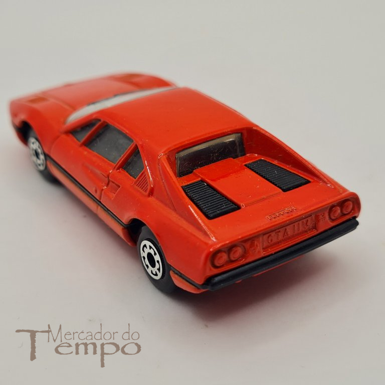 Matchbox Ferrari #70 com caixa original 