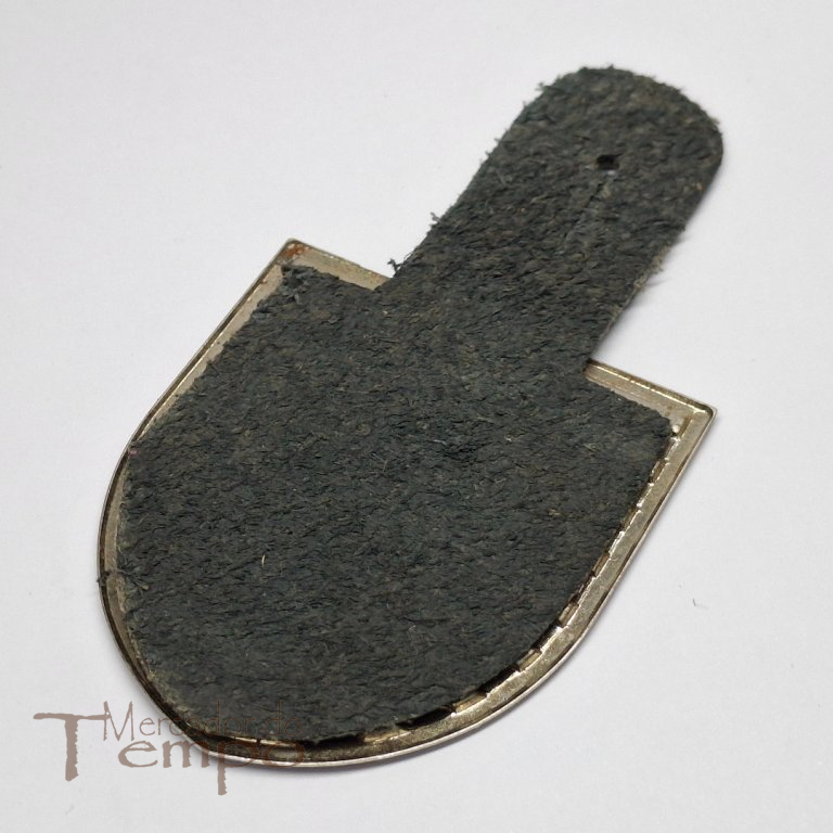 Força Aérea Crachá Militar esmaltado Direcção de Informática