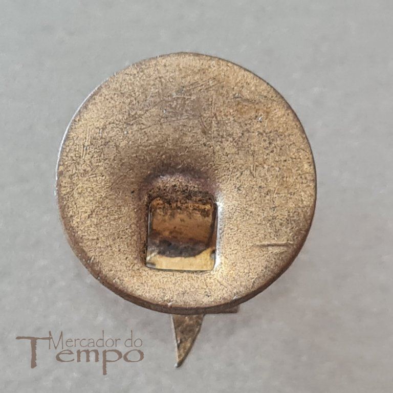 Pin / Botoeira esmaltada Colégio São João de Brito