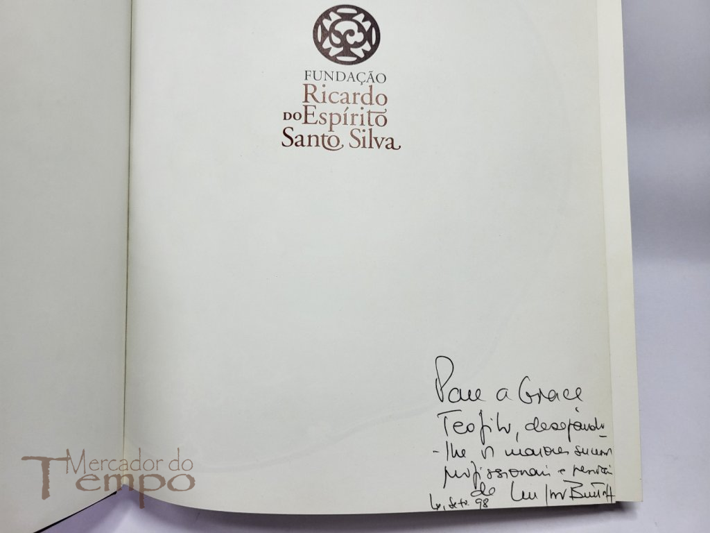 Fundação Ricardo do Espírito Santo Silva, 1994