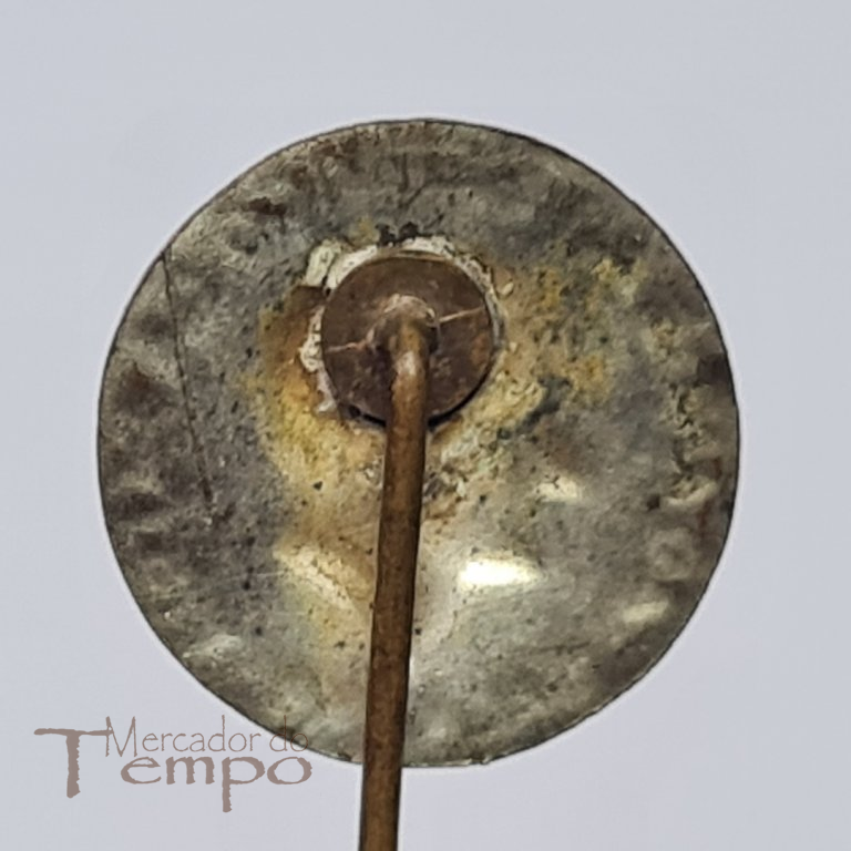 Pin Salazar – 40 Anos ao Serviço da Pátria