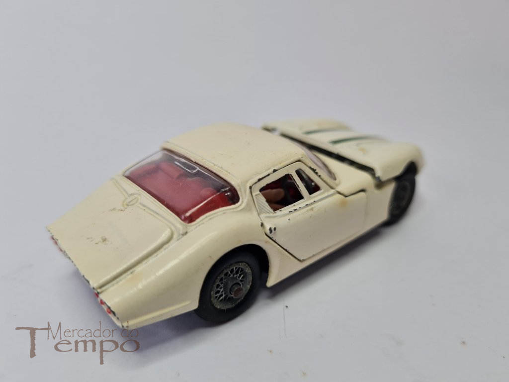 1/43 Corgi Toys Marcos 1800 GT Ref. 324, caixa original