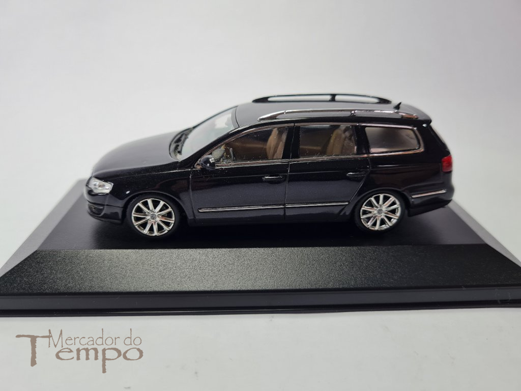 Miniatura 1/43 Minichamps VW Passat 2.0 Tdi