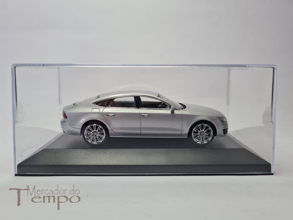 Miniatura 1/43 Kyosho Audi A7 Sportback