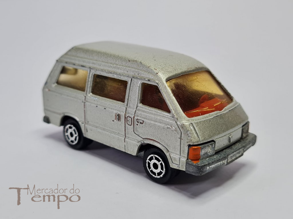 Miniatura Majorette Toyota Lite ace nº216