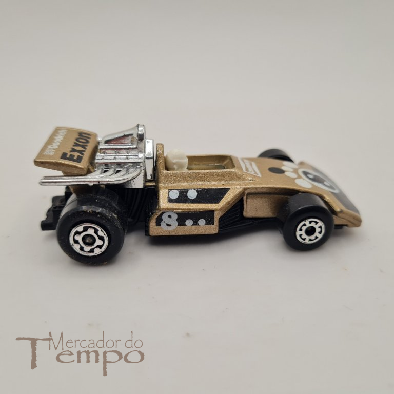 Matchbox Formula Racing Car #28,com caixa original