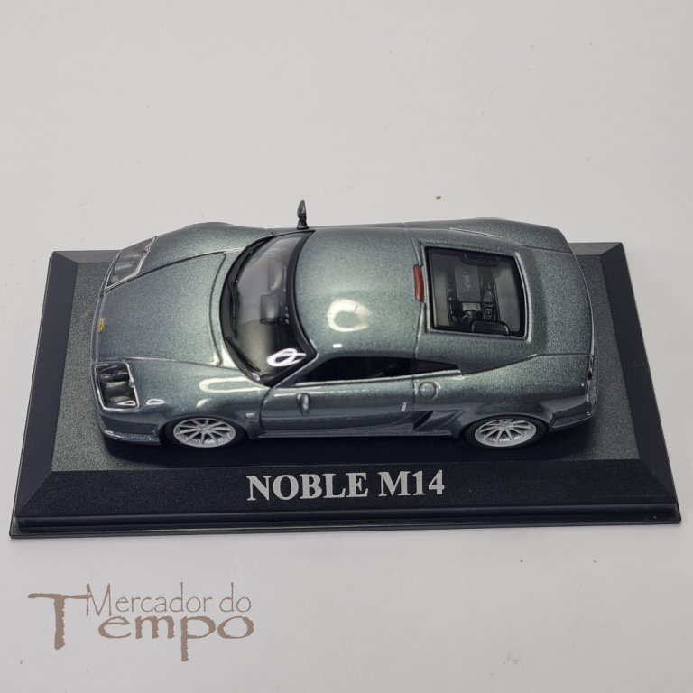 Miniatura 1/43 Altaya Noble M14