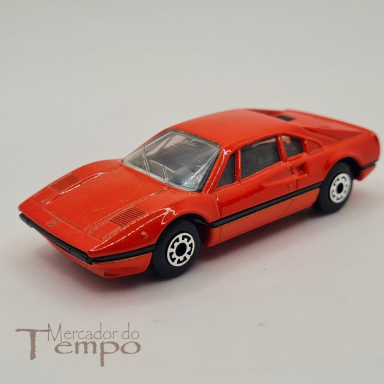 Matchbox Ferrari #70 com caixa original 
