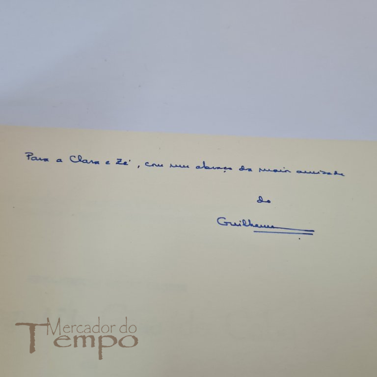 Genealogia da Casa do Cabo em Fontes de Aguiar, 1969