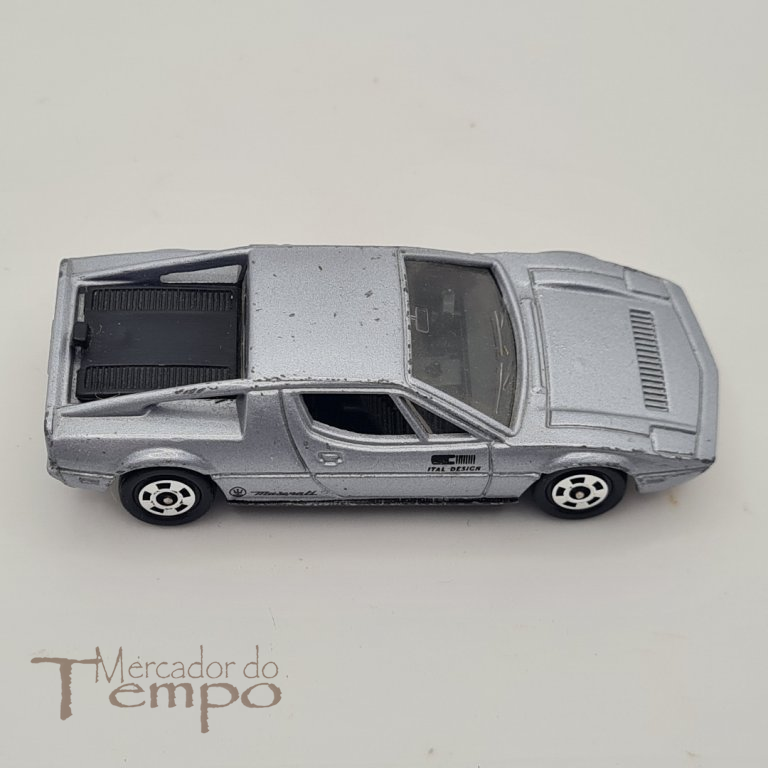 Miniatura 1/64 Tomica Maserati Merak SS #F45