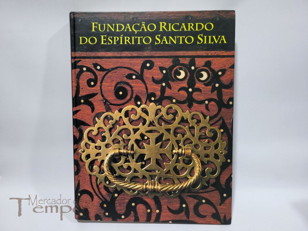 Fundação Ricardo do Espírito Santo Silva 1994