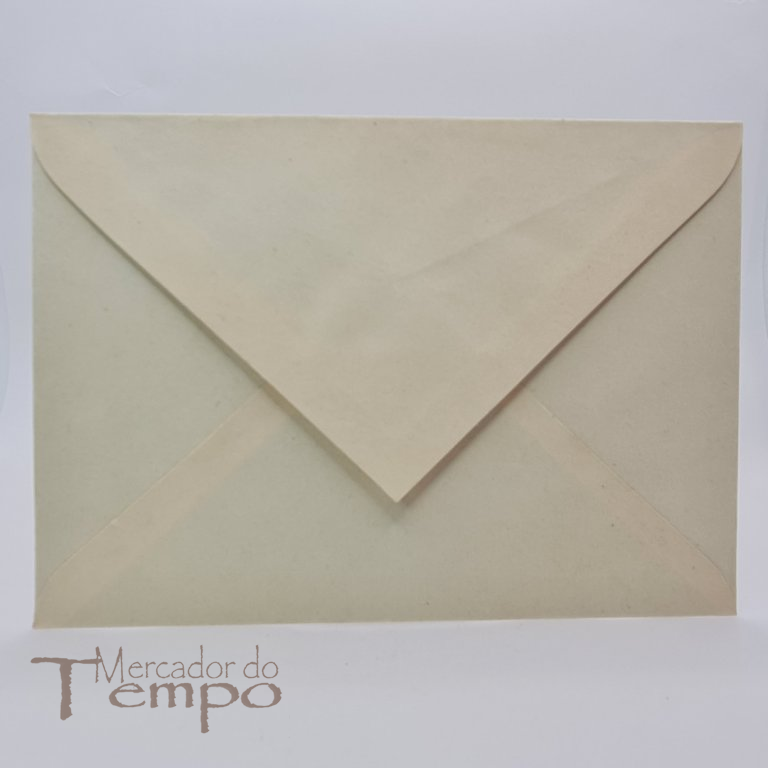 Envelope 1º Dia de Circulação, comemorativo 150 anos do Colégio Militar, 1954