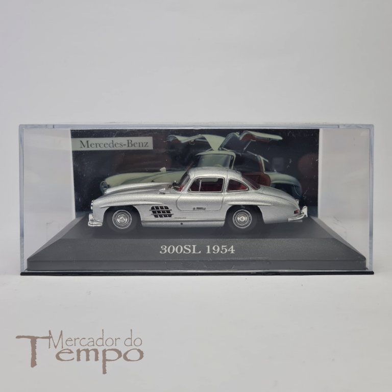 Miniatura 1/43 Altaya Mercedes 300 SL - 1954