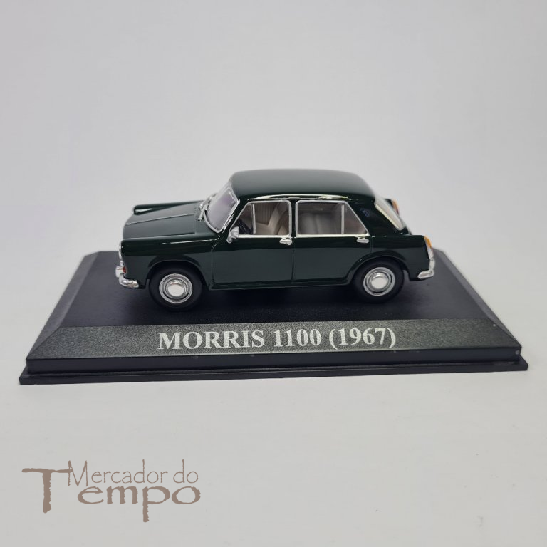 Miniatura 1/43 Altaya Morris 1100 - 1967