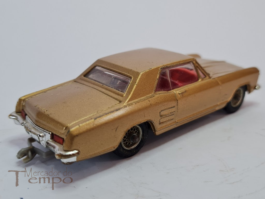 Miniatura Corgi Toys Buick Riviera