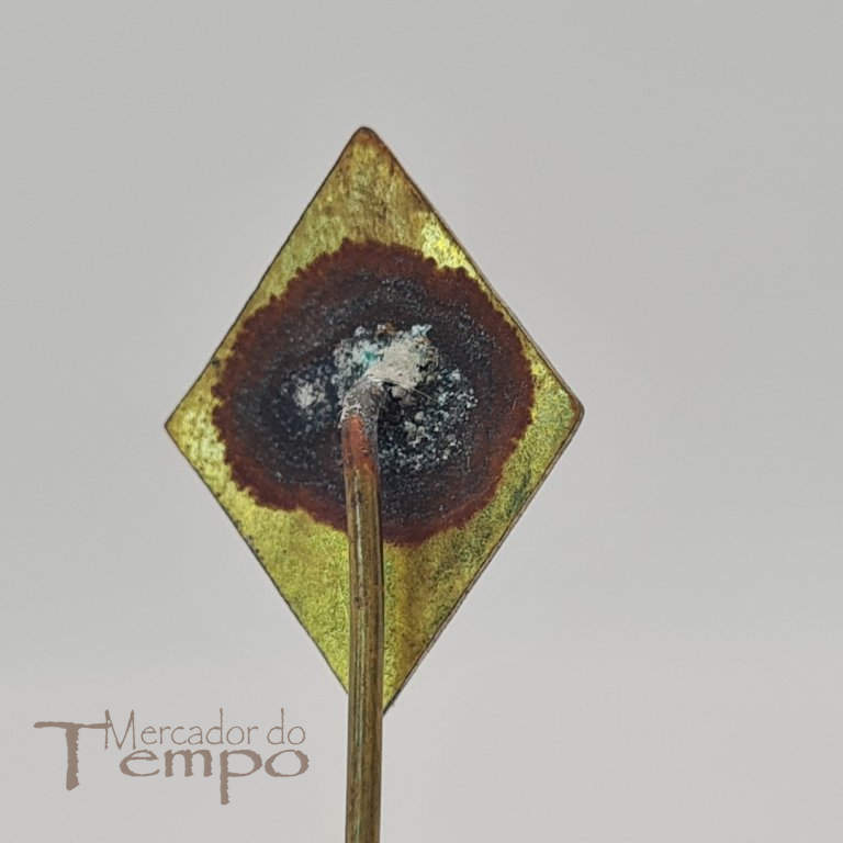 Pin esmaltado Liceu D.Filipa de Lencastre Finalistas 1964/65