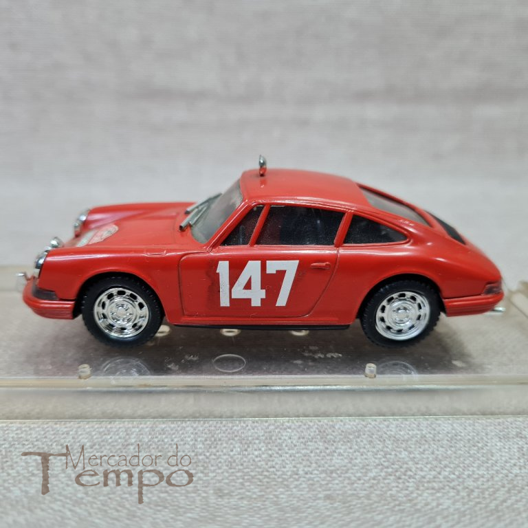 Miniatura 1/43 Vitesse Porsche 911 Rallye Monte-Carlo 1965