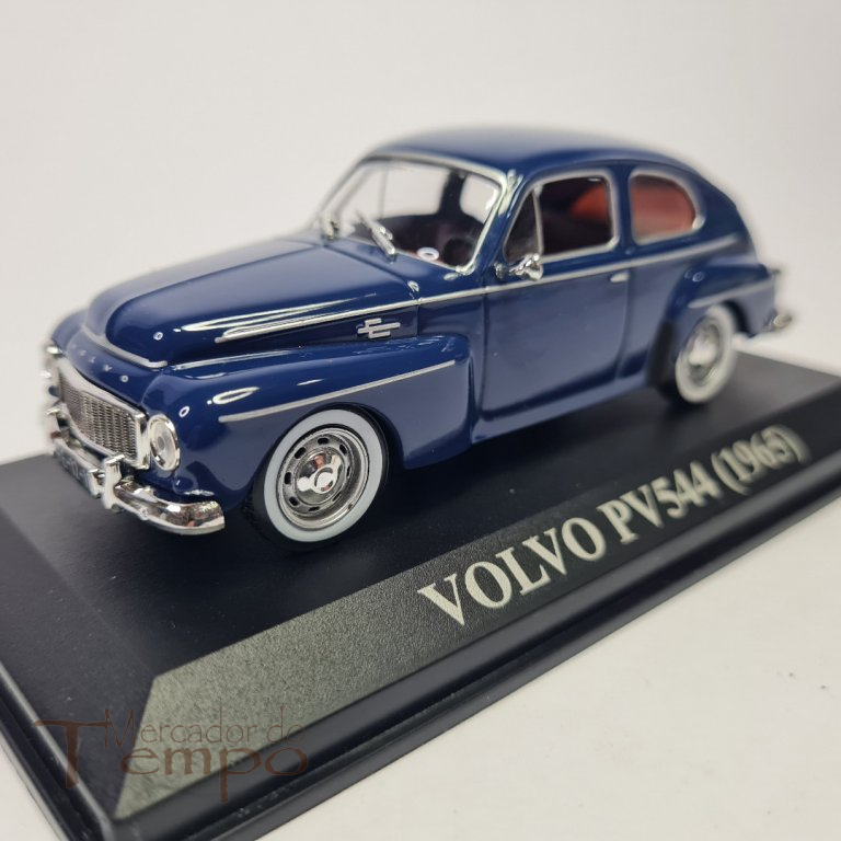 Miniatura 1/43 Altaya Volvo PV544 - 1965