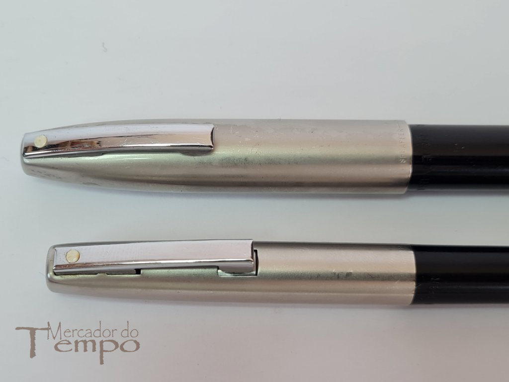 Conjunto Caneta e Esferográfica Sheaffer's