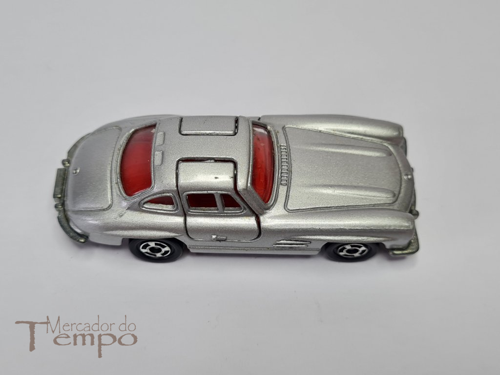 Miniatura 1/64 Tomica Mercedes Benz 300 SL nºF19
