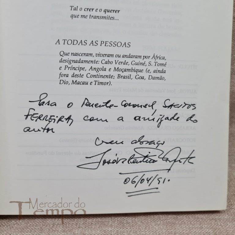 Ultramar - Pequenas histórias para contar - 1957a1975